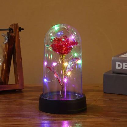 Lampada LED Rosa Eterna Eternalbloom™